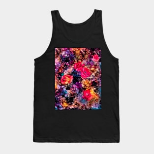 Poppy Magic Tank Top